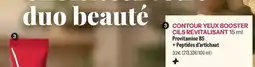 Stanhome Duo beauty duo bouté clis revitalisan offre