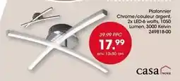 Möbel Martin Casa nova - plafonnier offre