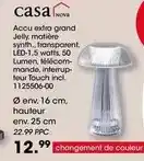Möbel Martin Casa nova - lampe de table offre