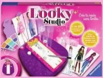 E.Leclerc Looky studio offre