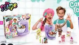 E.Leclerc TWIST AND SLIME offre