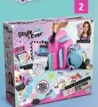 E.Leclerc Studio de scrapbooking offre