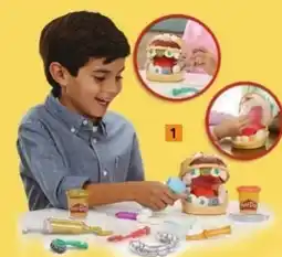 E.Leclerc Dentiste offre