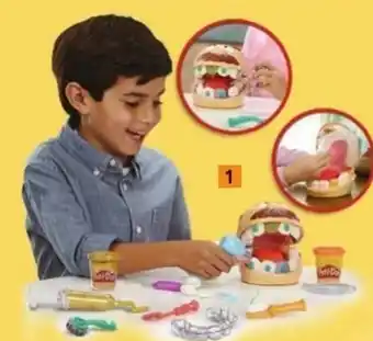 E.Leclerc Dentiste offre