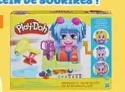 E.Leclerc Coiffeur offre