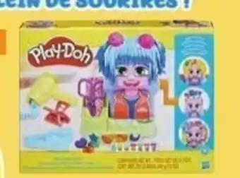 E.Leclerc Coiffeur offre