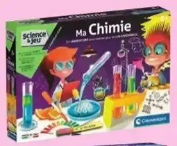 E.Leclerc Ma chimie offre