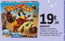 E.Leclerc Bourricot offre