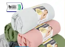 Action Drap-housse en jersey Comfibeds offre