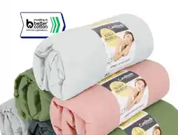 Action Drap-housse en jersey Comfibeds offre
