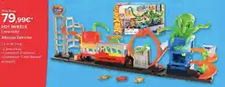 Costco Hot wheels lave-auto attaque extrême offre