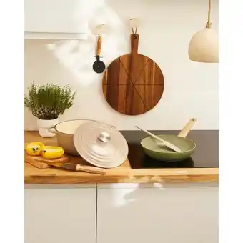 Carrefour Market CARREFOUR HOME Gamme Cera Cook offre