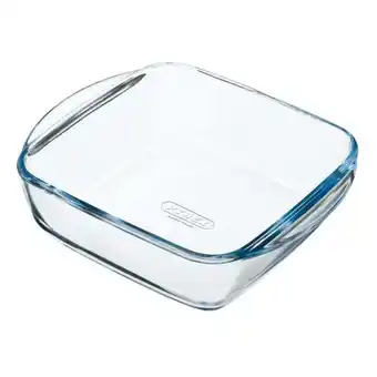 Carrefour Market PYREX Moules pour airfryer offre