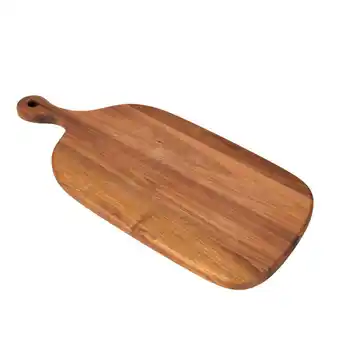 Carrefour Market CARREFOUR HOME SUR TOUTES LES PLANCHES À DÉCOUPER EN BOIS offre