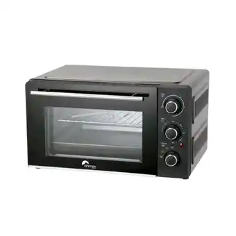 Carrefour Market OHMEX Mini four offre