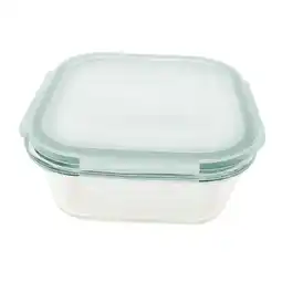 Carrefour Market CARREFOUR HOME SUR TOUTES LES BOÎTES DE CONSERVATION EN VERRE offre
