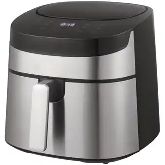 Carrefour Market CARREFOUR HOME Friteuse sans huile airfryer offre