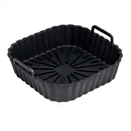 Carrefour Market MASTERPRO Moules pour airfryer offre