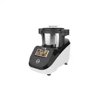 Carrefour Market FAGOR Robot compact connecté multifonction offre