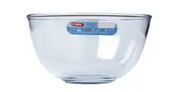 Carrefour Market PYREX SUR TOUTES LES JATTES EN VERRE offre