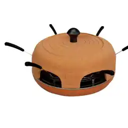 Carrefour Market OHMEX Four à pizza offre