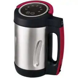 Carrefour Market CARREFOUR HOME Blender chauffant offre