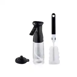 Carrefour Market BERGNER Vaporisateur d'huile offre