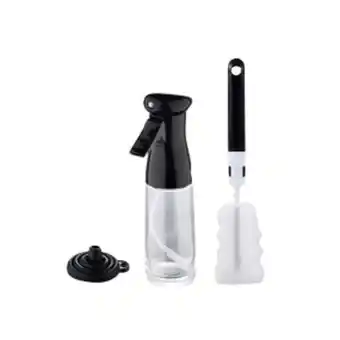 Carrefour Market BERGNER Vaporisateur d'huile offre