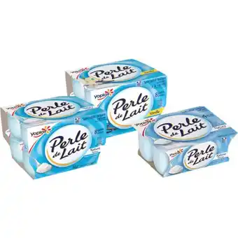 Carrefour Market PERLE DE LAIT SUR TOUT offre