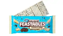 Carrefour Market FEASTABLES SUR TOUTES LES TABLETTES offre