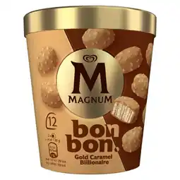 Carrefour Market MAGNUM Bonbon glacé offre