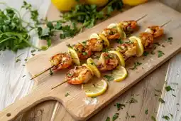 Carrefour Market COSTA Crevettes décortiquées cuites ASC surgelées offre