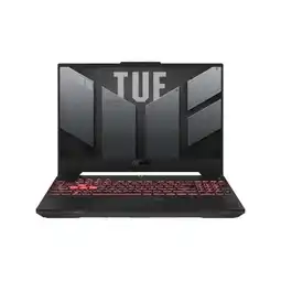 Carrefour ASUS Ordinateur portable gaming - 15,6'' offre