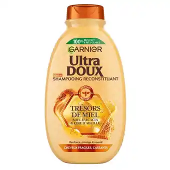 Carrefour Market ULTRA DOUX Shampooing offre
