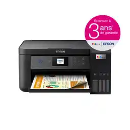 Carrefour EPSON Imprimante multifonction offre