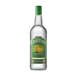 Carrefour Market CHARRETTE Rhum traditionnel de la Réunion offre