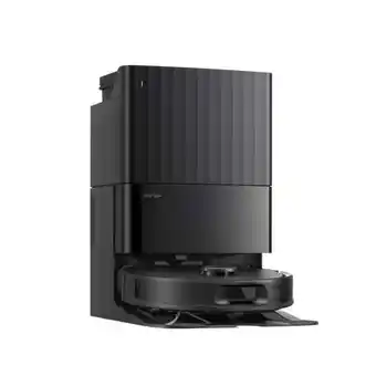 Carrefour ROBOROCK Aspirateur robot laveur offre