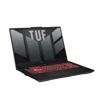 Carrefour ASUS Ordinateur portable gaming - 17,3'' offre