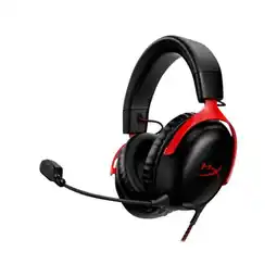 Carrefour HYPERX Casque HyperX gaming offre