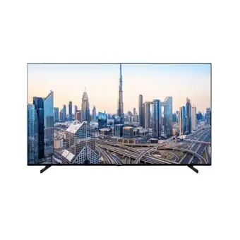 Carrefour CLAYTON Téléviseur QLED* - 178 cm offre