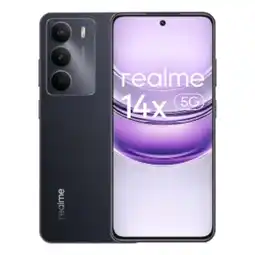 Carrefour REAL ME Smartphone Realme 14X 5G offre