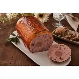 Carrefour PRUNIER Ballotine belle époque offre