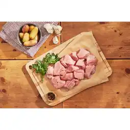 Carrefour FILIERE QUALITE CARREFOUR Veau : blanquette** sans os à mijoter offre