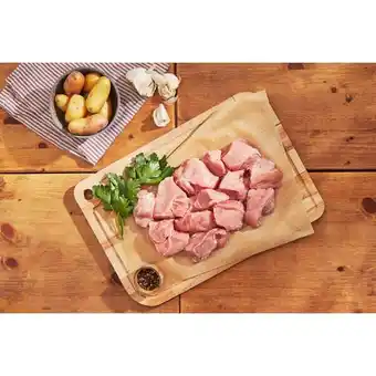 Carrefour FILIERE QUALITE CARREFOUR Veau : blanquette** sans os à mijoter offre