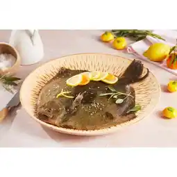 Carrefour CARREFOUR Turbot offre