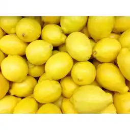 Carrefour CRF LE MARCHE Citron CARREFOUR Le Marché offre