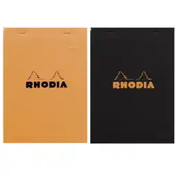 Carrefour RHODIA offre