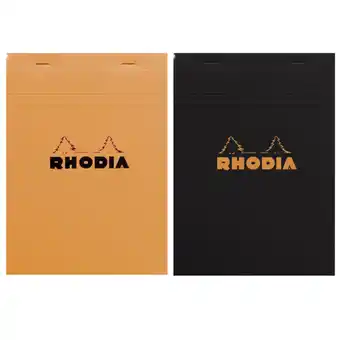 Carrefour RHODIA offre