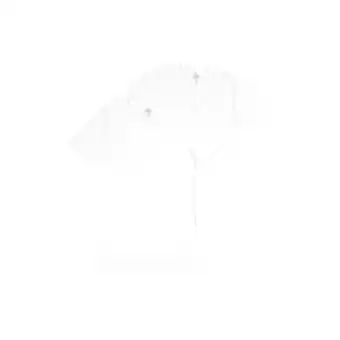 Carrefour TEX T-shirts manches courtes col V homme offre