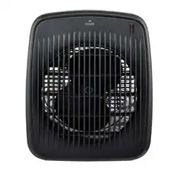 Carrefour CARREFOUR HOME Chauffage soufflant offre